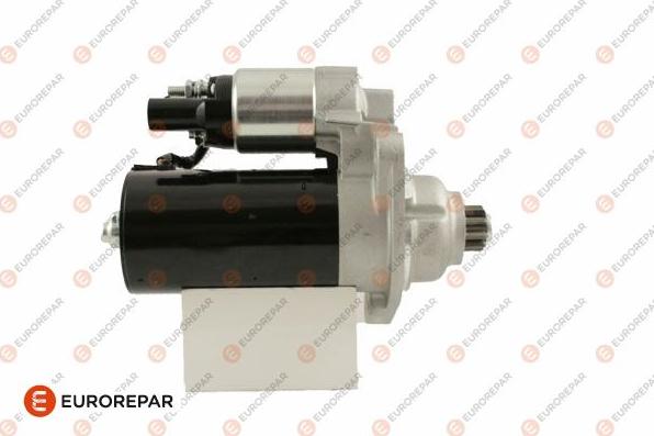 EUROREPAR 1638118780 - Starteris www.autospares.lv