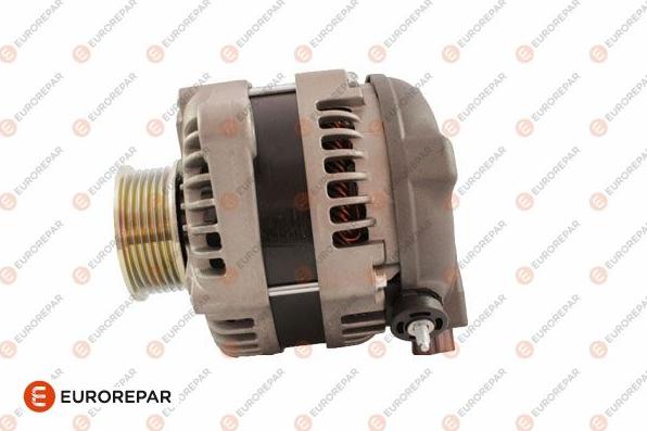 EUROREPAR 1638113480 - Ģenerators www.autospares.lv