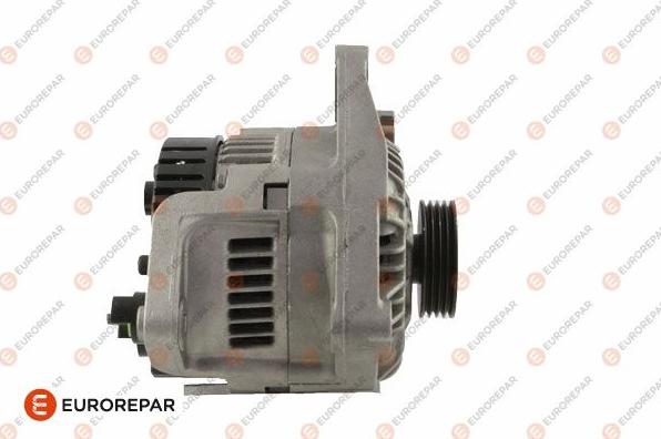 EUROREPAR 1638113580 - Ģenerators www.autospares.lv