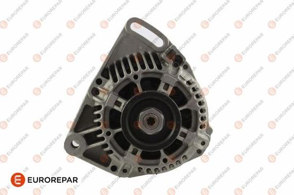 EUROREPAR 1638113580 - Ģenerators www.autospares.lv