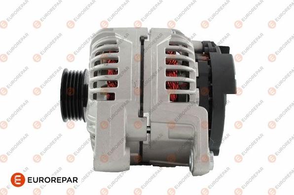 EUROREPAR 1638113680 - Ģenerators www.autospares.lv