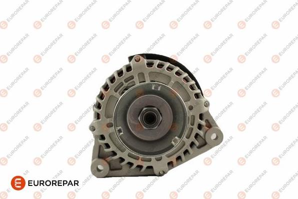 EUROREPAR 1638112980 - Alternator www.autospares.lv