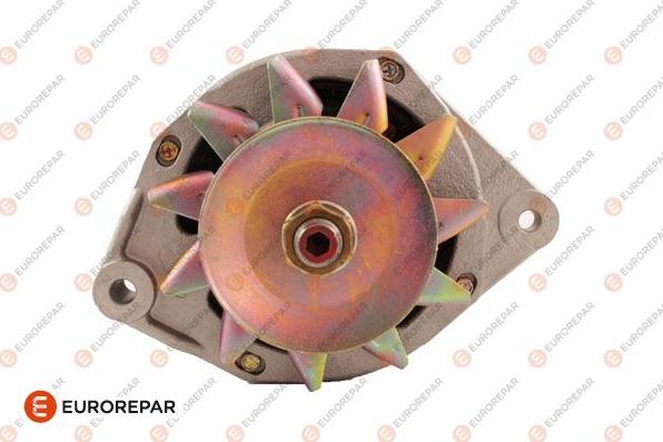 EUROREPAR 1638112480 - Ģenerators autospares.lv