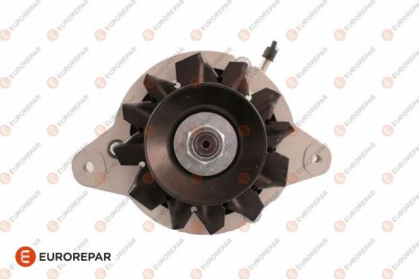 EUROREPAR 1638112580 - Alternator www.autospares.lv