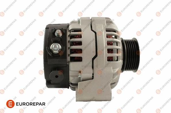 EUROREPAR 1638112080 - Ģenerators www.autospares.lv