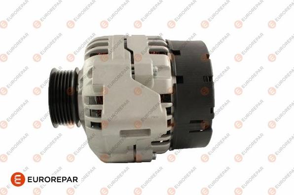 EUROREPAR 1638112080 - Ģenerators www.autospares.lv