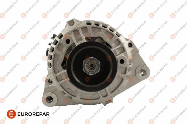 EUROREPAR 1638112080 - Alternator www.autospares.lv