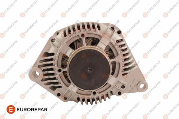 EUROREPAR 1638112880 - Alternator www.autospares.lv