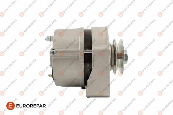 EUROREPAR 1638112280 - Ģenerators www.autospares.lv