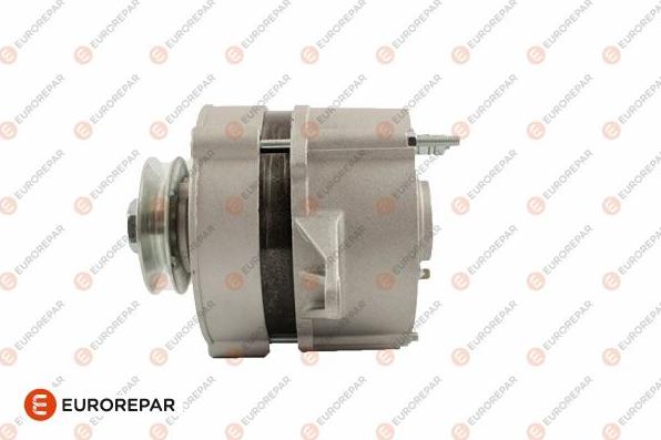 EUROREPAR 1638112280 - Ģenerators www.autospares.lv