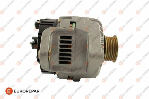 EUROREPAR 1638112780 - Ģenerators www.autospares.lv