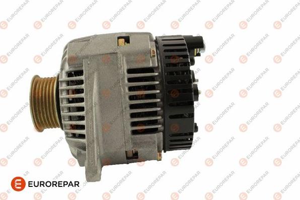 EUROREPAR 1638112780 - Ģenerators www.autospares.lv