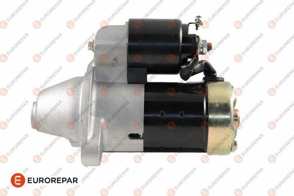 EUROREPAR 1638117380 - Starter www.autospares.lv