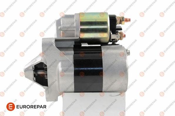 EUROREPAR 1638135980 - Стартер www.autospares.lv