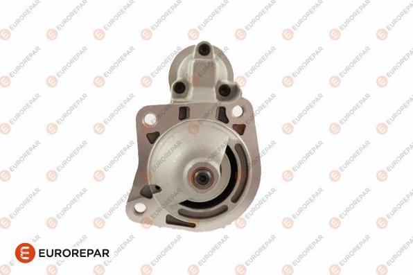 EUROREPAR 1638136580 - Starter www.autospares.lv