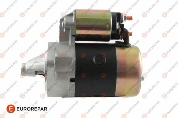 EUROREPAR 1638130480 - Starter www.autospares.lv