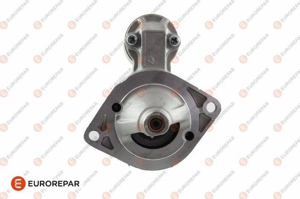 EUROREPAR 1638130480 - Starter www.autospares.lv