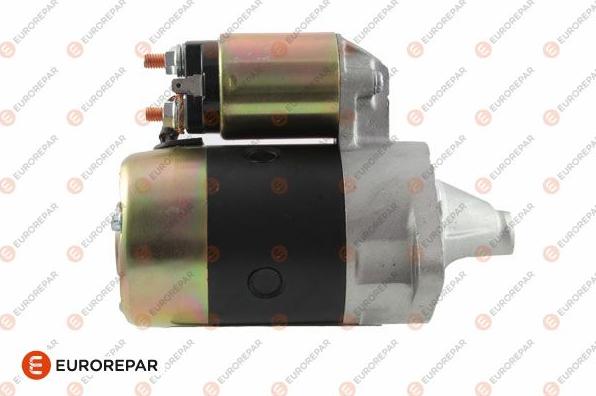 EUROREPAR 1638130480 - Starter www.autospares.lv