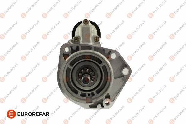 EUROREPAR 1638130180 - Starteris autospares.lv