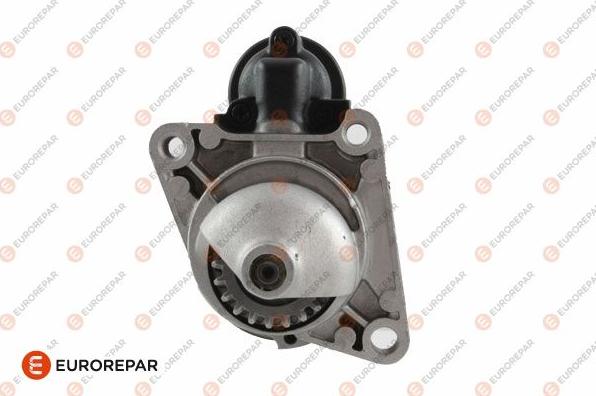 EUROREPAR 1638131580 - Стартер www.autospares.lv