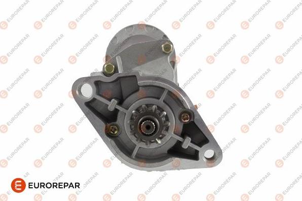 EUROREPAR 1638133980 - Starter www.autospares.lv