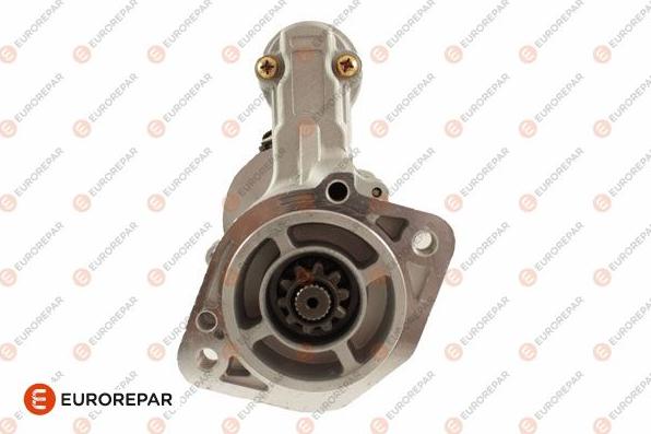 EUROREPAR 1638133380 - Starteris autospares.lv