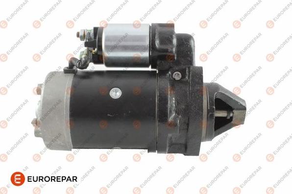 EUROREPAR 1638132680 - Starteris www.autospares.lv