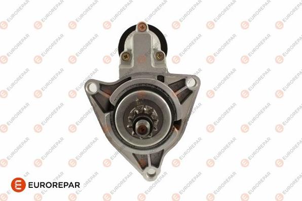 EUROREPAR 1638132080 - Starteris www.autospares.lv