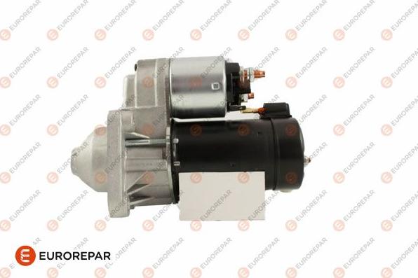 EUROREPAR 1638132880 - Starteris www.autospares.lv