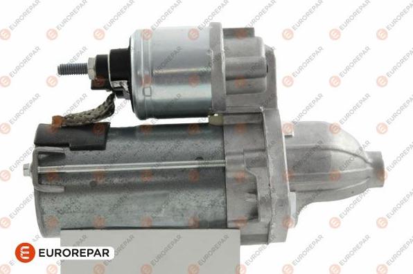 EUROREPAR 1638137780 - Стартер www.autospares.lv