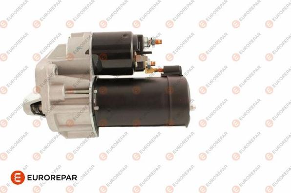 EUROREPAR 1638129780 - Стартер www.autospares.lv