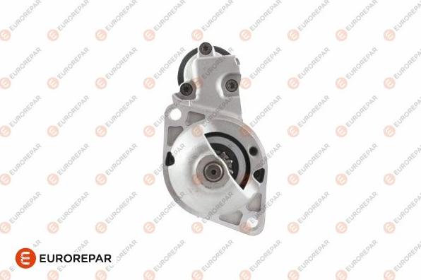 EUROREPAR 1638124980 - Starter www.autospares.lv