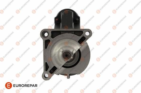 EUROREPAR 1638124580 - Starter www.autospares.lv