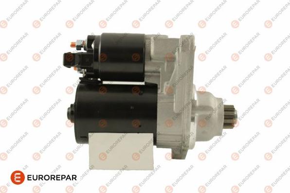 EUROREPAR 1638124380 - Starteris www.autospares.lv