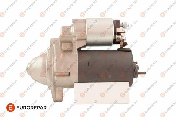 EUROREPAR 1638125680 - Starteris www.autospares.lv