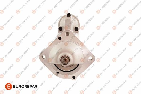 EUROREPAR 1638126180 - Starter www.autospares.lv