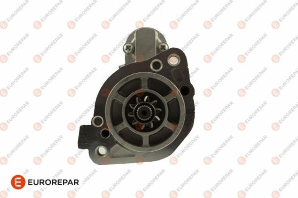 EUROREPAR 1638126380 - Стартер www.autospares.lv