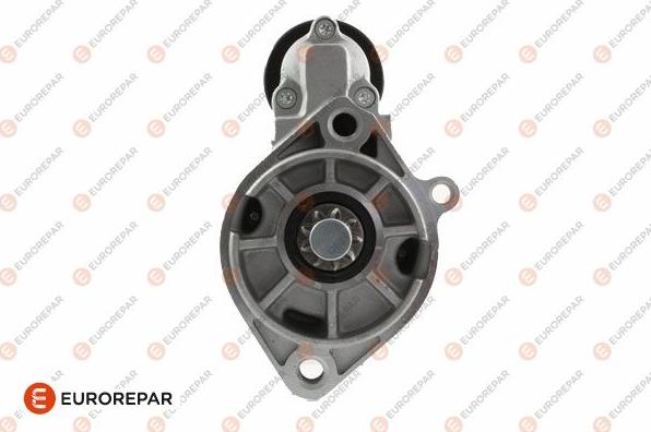 EUROREPAR 1638126780 - Starteris www.autospares.lv