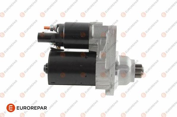 EUROREPAR 1638120880 - Starteris www.autospares.lv