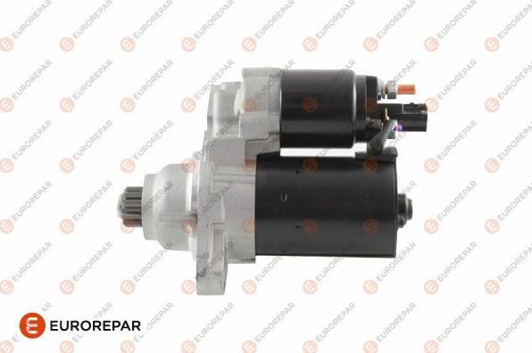 EUROREPAR 1638120880 - Starteris www.autospares.lv