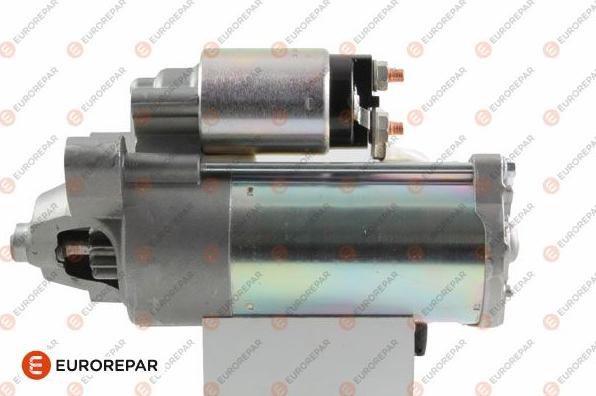 EUROREPAR 1638120380 - Starteris www.autospares.lv