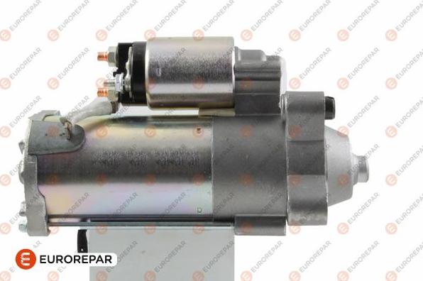 EUROREPAR 1638120380 - Starteris www.autospares.lv