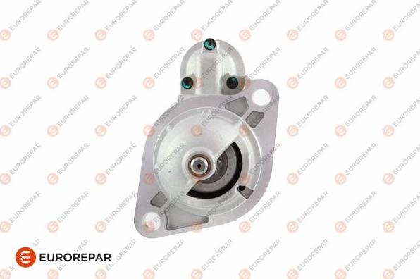 EUROREPAR 1638121580 - Starteris www.autospares.lv