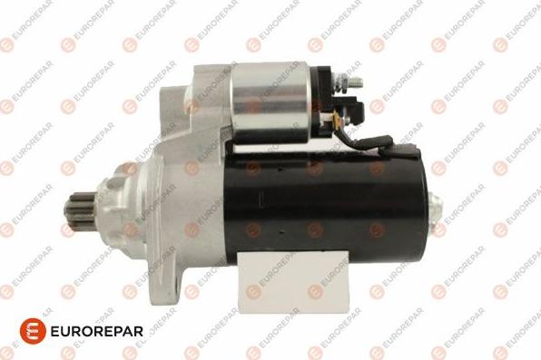 EUROREPAR 1638121680 - Starteris www.autospares.lv