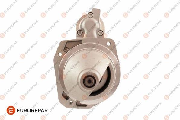 EUROREPAR 1638121380 - Starter www.autospares.lv