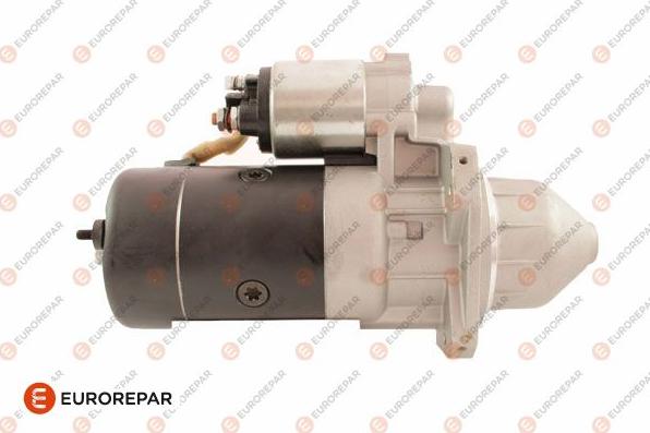 EUROREPAR 1638121380 - Starteris www.autospares.lv