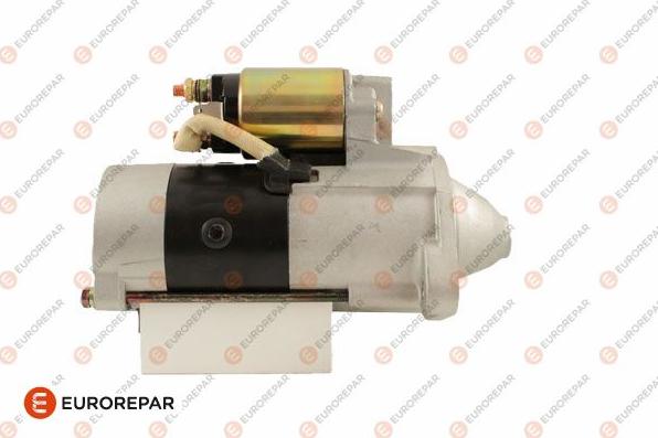 EUROREPAR 1638128280 - Starteris www.autospares.lv