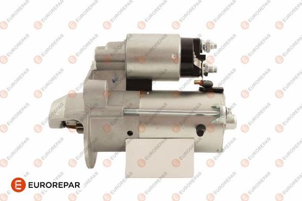 EUROREPAR 1638123480 - Starteris www.autospares.lv