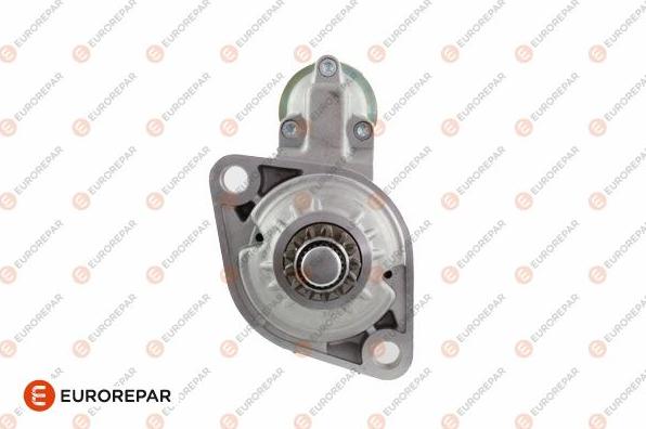 EUROREPAR 1638123080 - Starteris autospares.lv