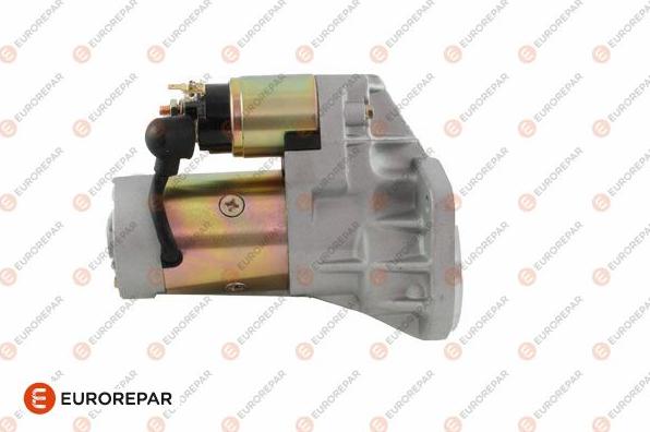 EUROREPAR 1638122580 - Starteris www.autospares.lv